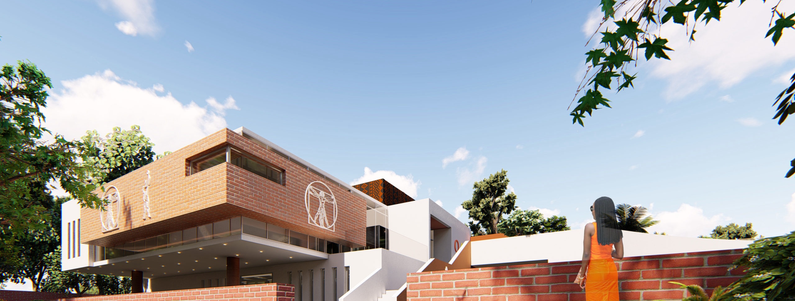 Image d'illustration représentant le header de la page trouver un architecte