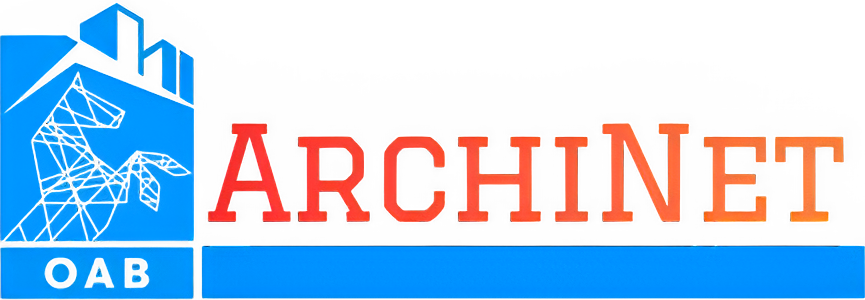 Logo d'ArchiNet